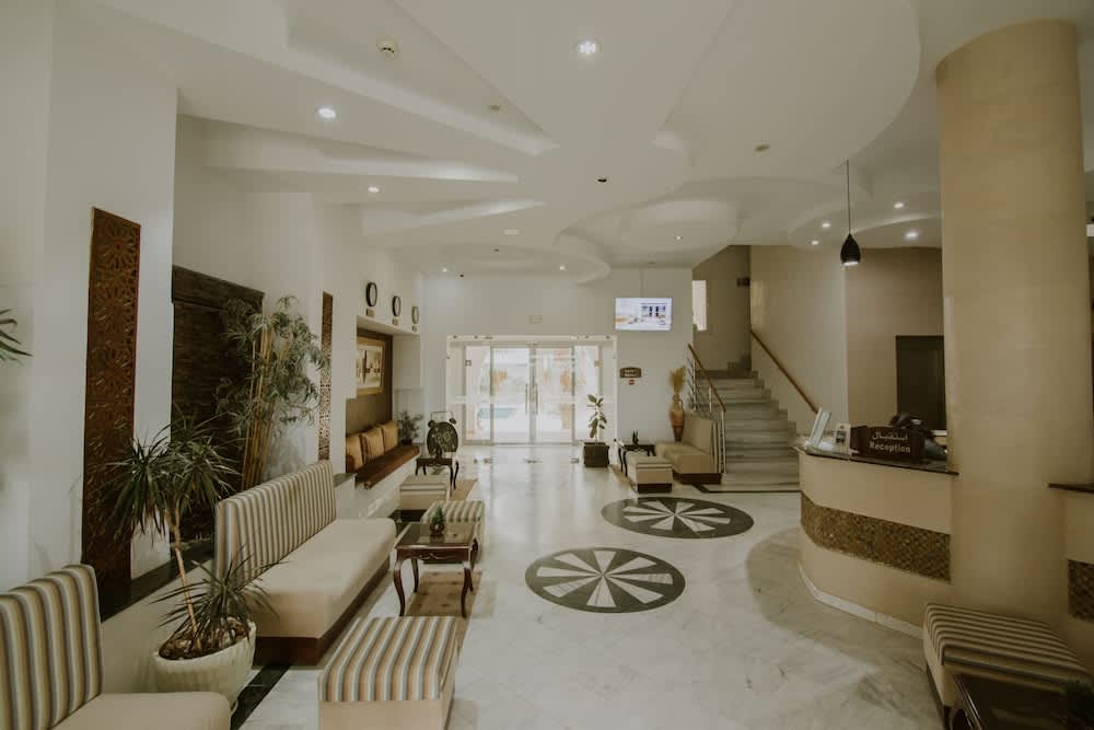 Palm Djerba Suites 2
