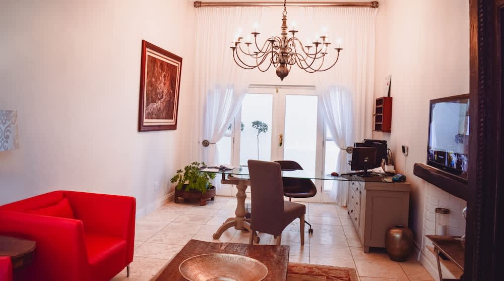 Belvedere Boutiqe Hotel 1