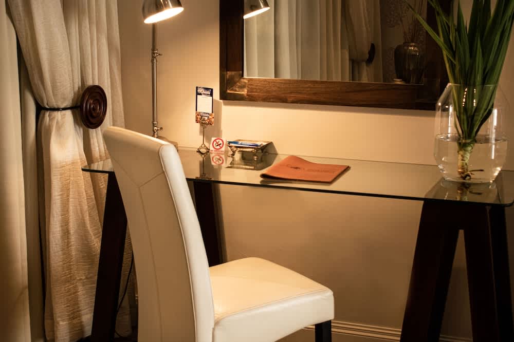 Belvedere Boutiqe Hotel 3