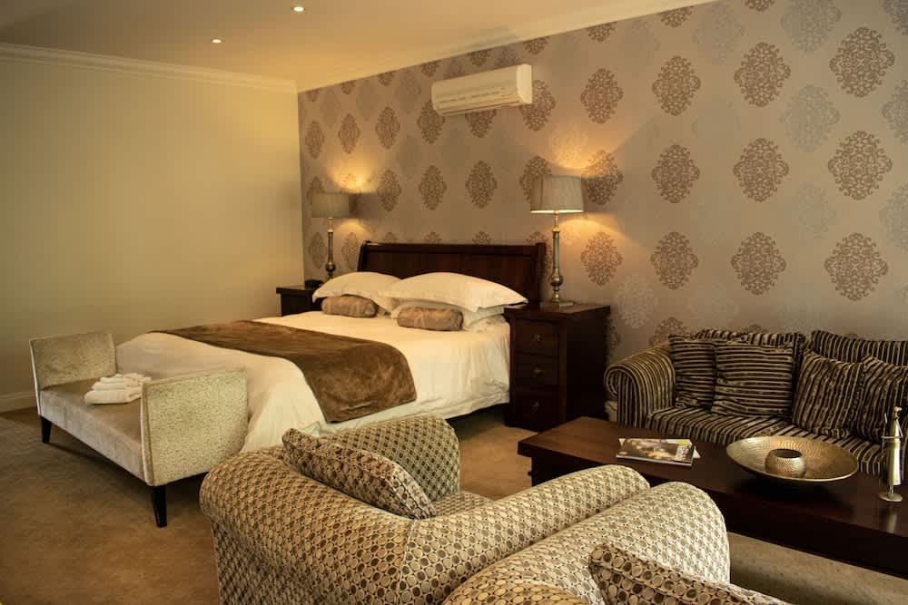 Belvedere Boutiqe Hotel 2