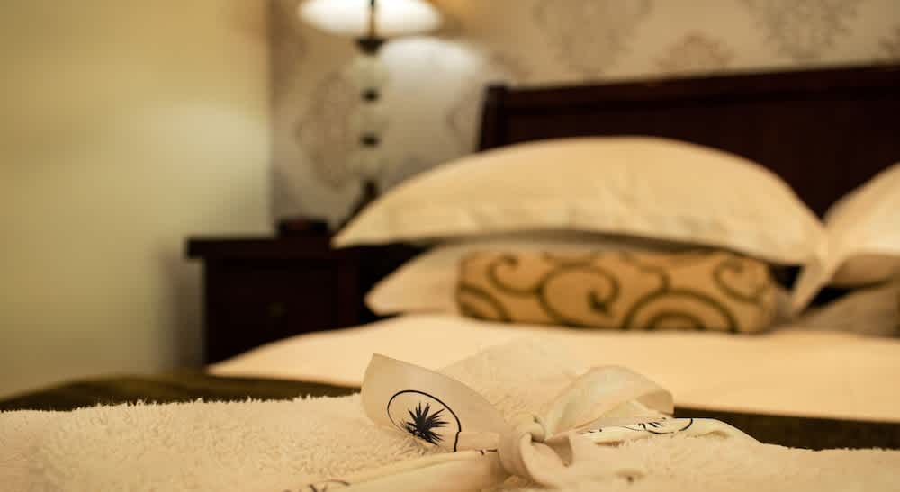 Belvedere Boutiqe Hotel 5