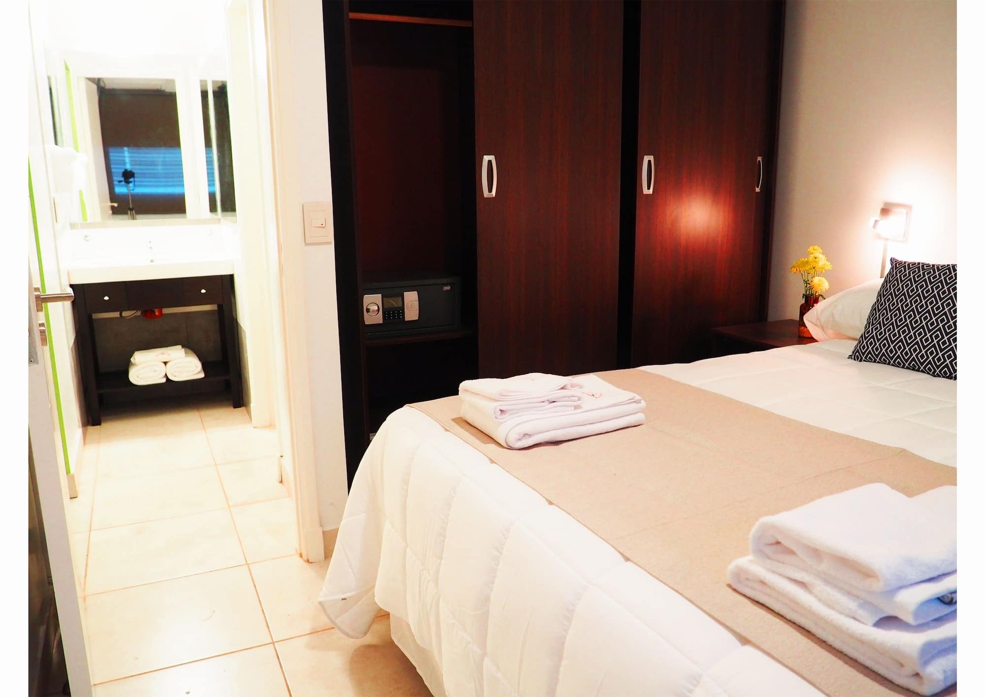 Umbral del Aconcagua 1