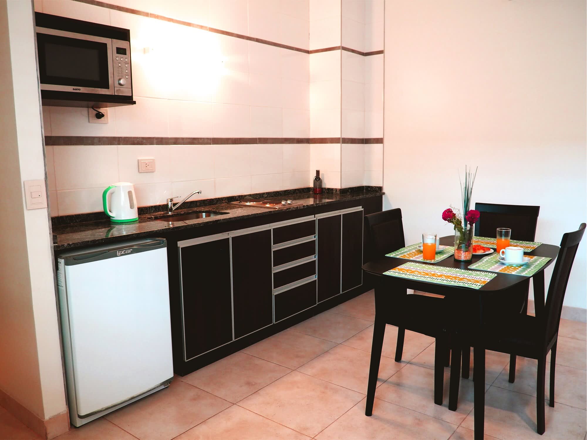 Umbral del Aconcagua 3