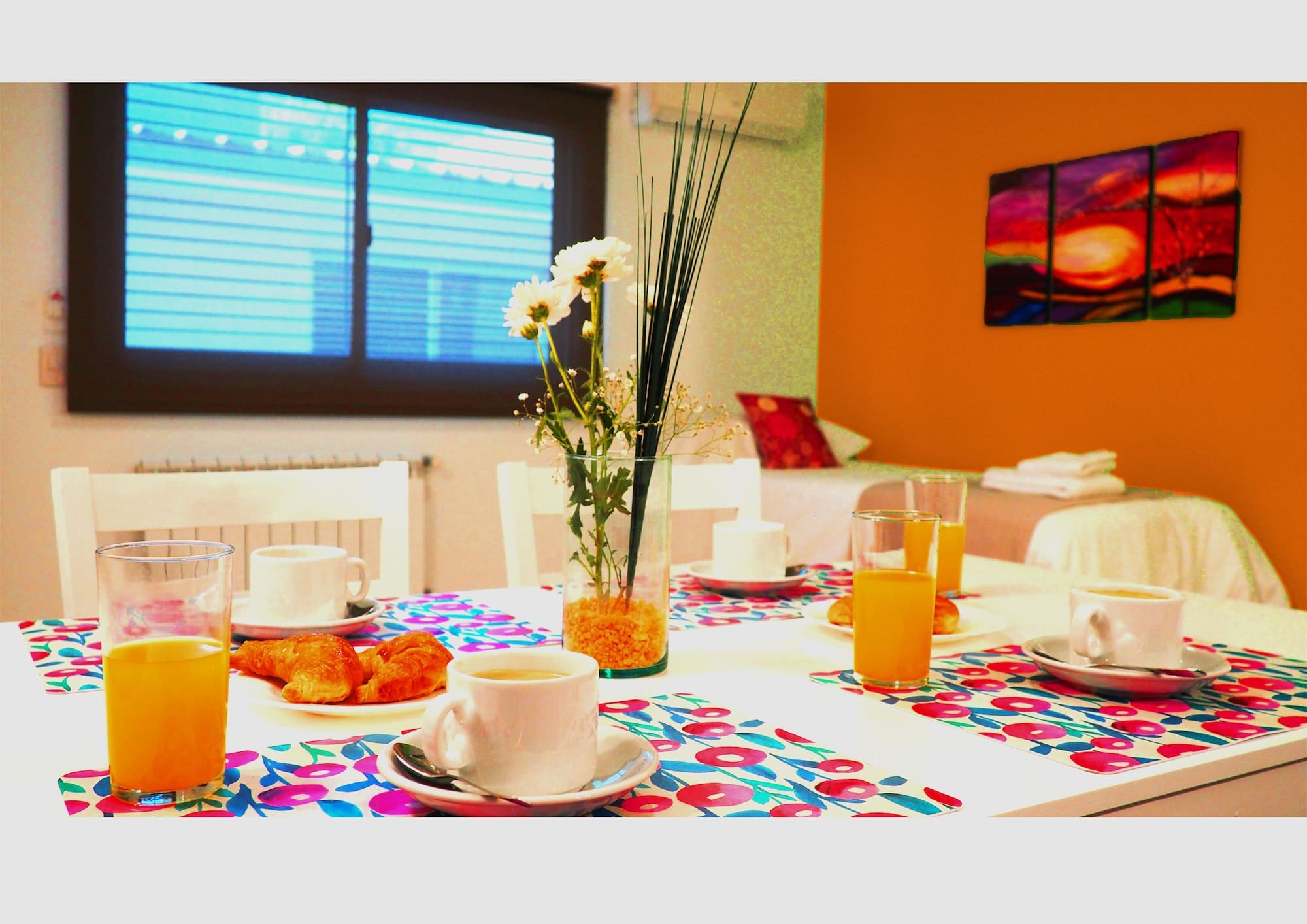 Umbral del Aconcagua 2