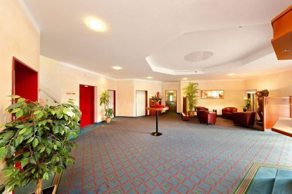Hotel Montana 2