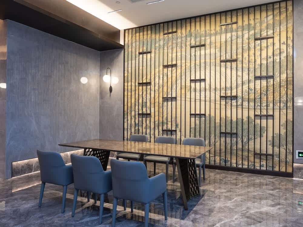 Country Inn&Suites by Radisson, Shanghai PVG 1