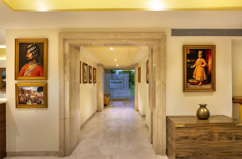 Bloom Boutique l Ranjit Avenue 2