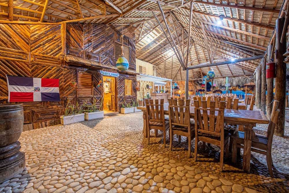 Glamping EcoLodge Cueva De Las Aguilas 2