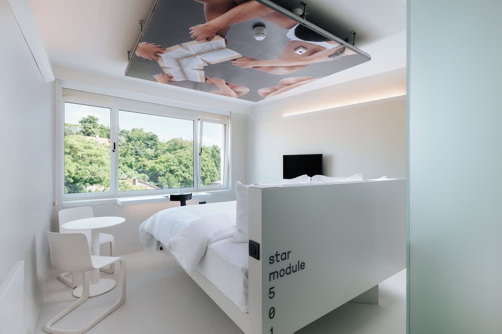 Stellar Boutique Modules by Maistra City Vibes 2