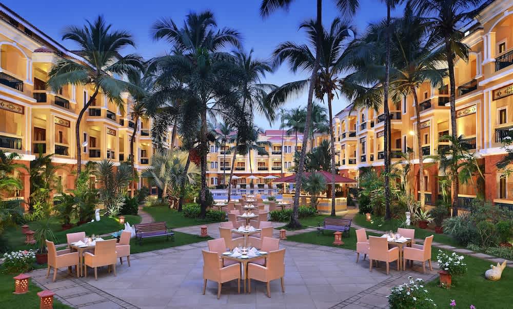 La Estoria, Goa - IHCL SeleQtions 1