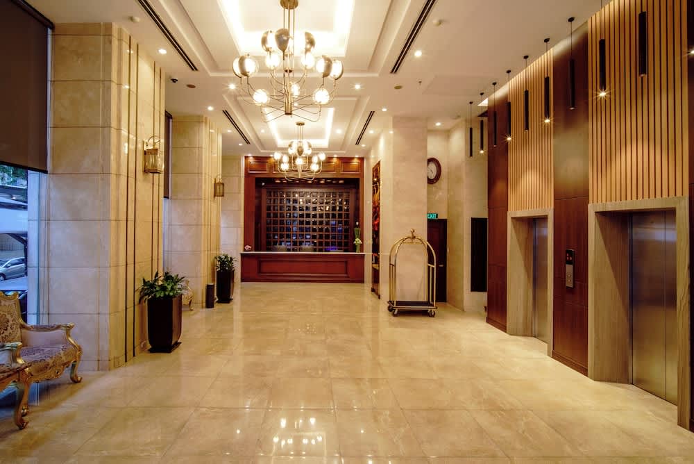 Nhat Ha L’Opera Hotel 2