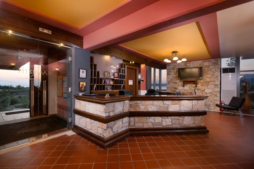 Kallisti Hotel 2