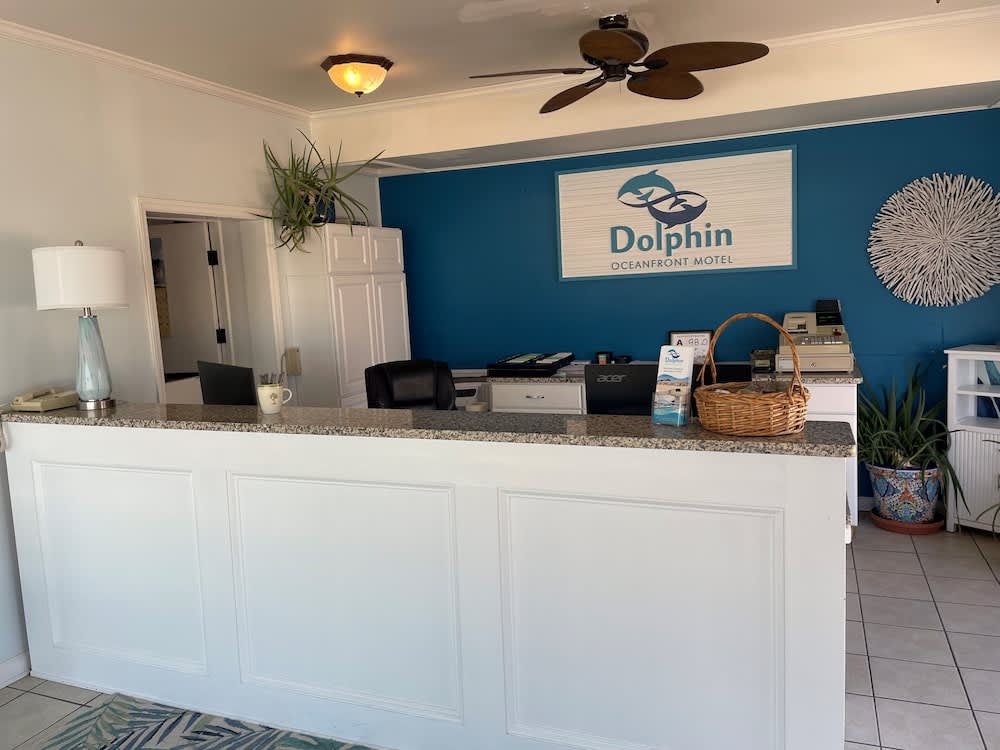 Dolphin Oceanfront Motel - Nags Head 2
