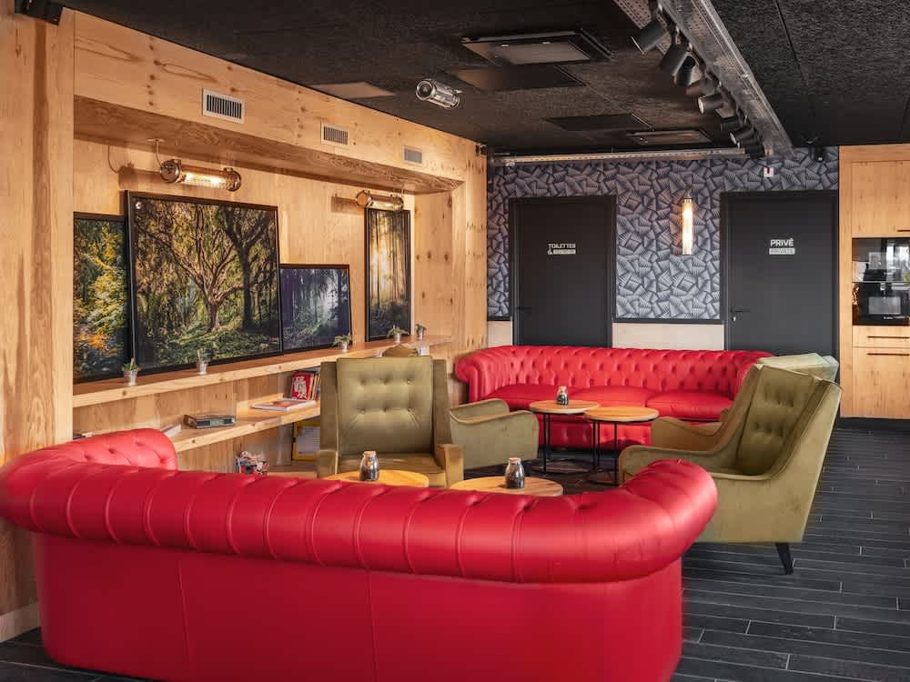 Eklo Hotels Lyon 2