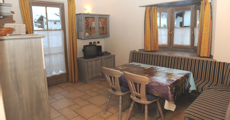 Residence Le Cascate 2