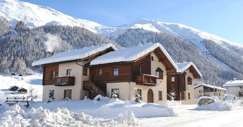 Residence Le Cascate 1