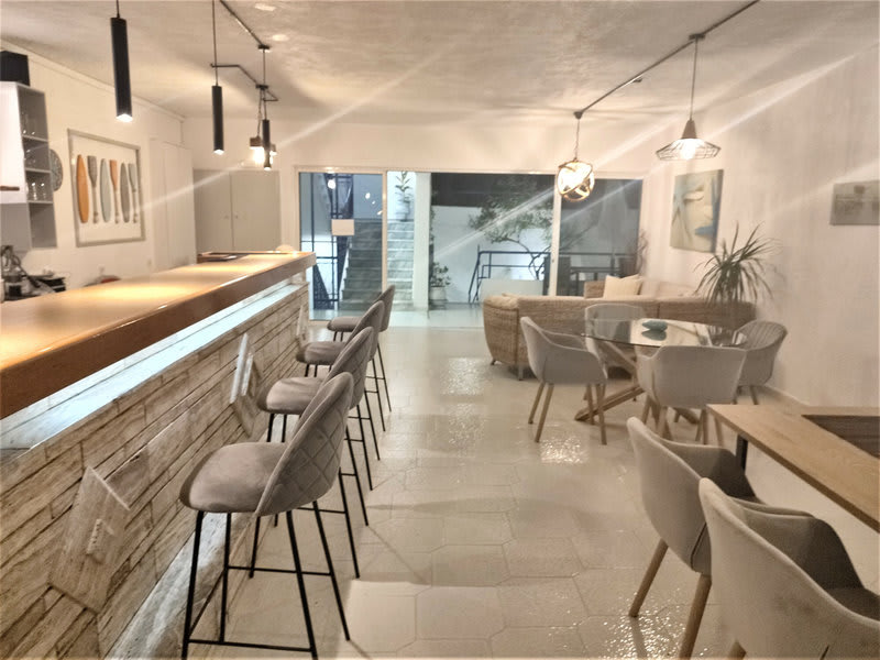 Christiana Hotel Apartments 2