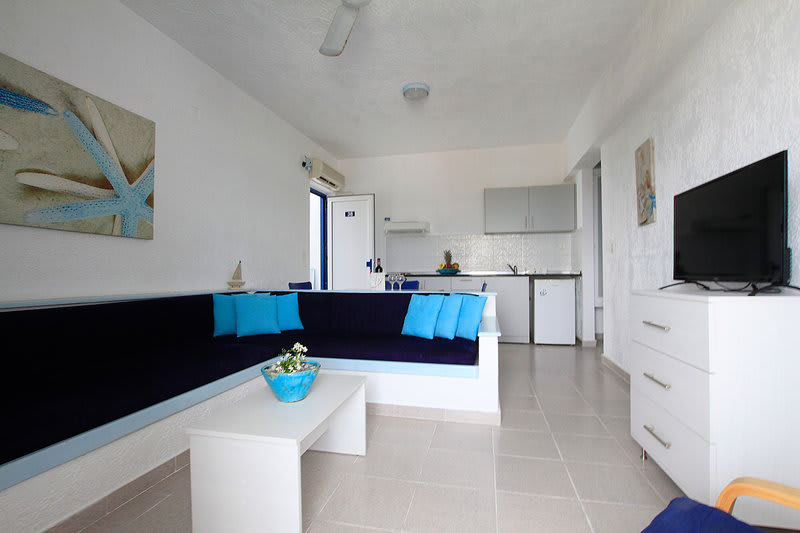 Christiana Hotel Apartments 5