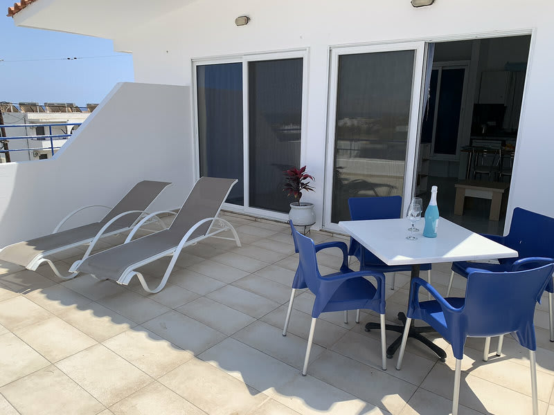 Christiana Hotel Apartments 1