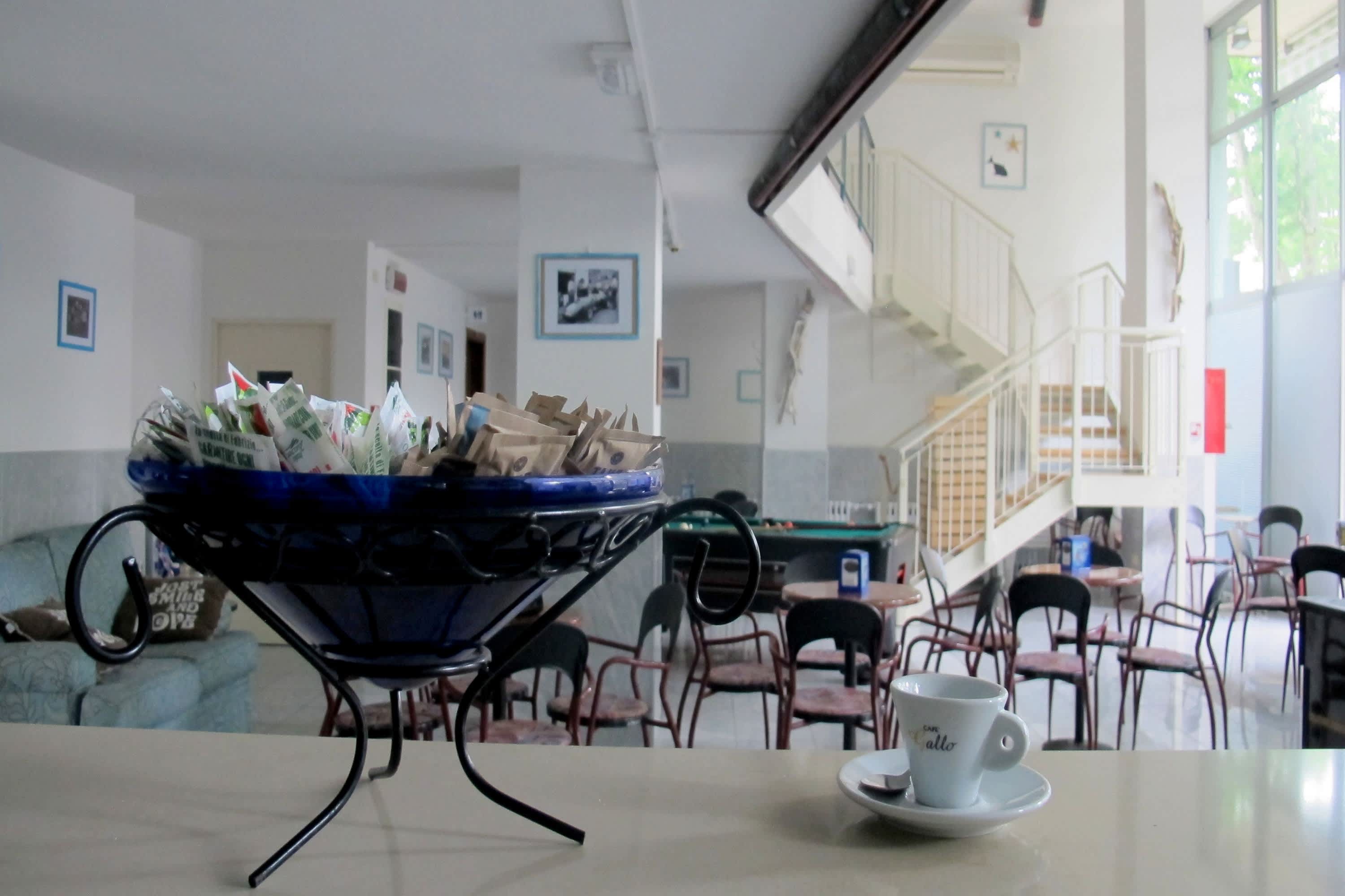 Hotel Concordia 1