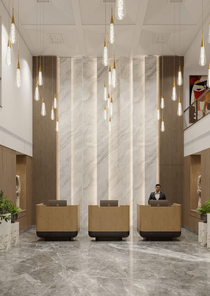 Best Western AH1 Amritsar 2