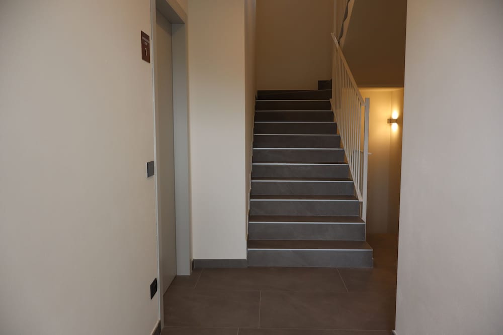 Family Bike Residence 2