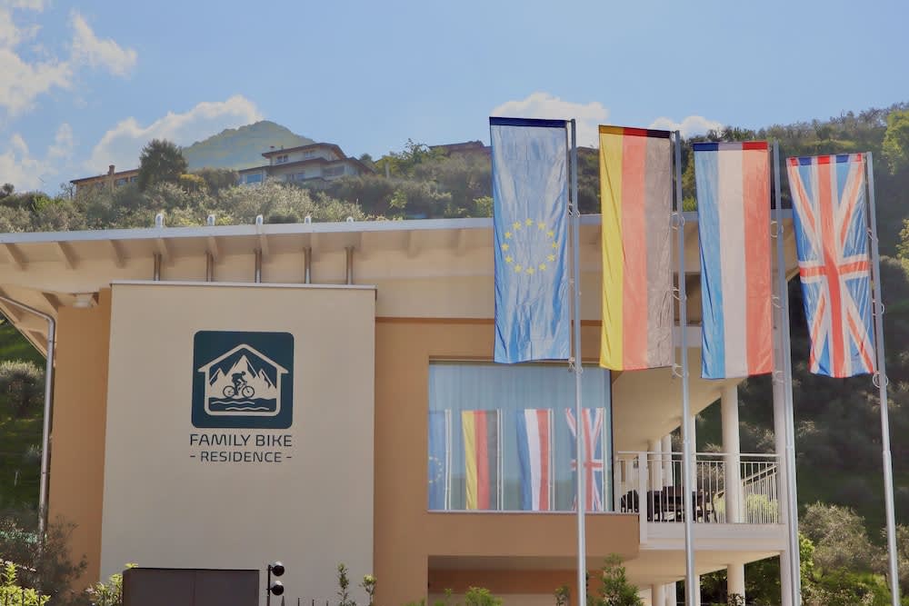 Family Bike Residence 1