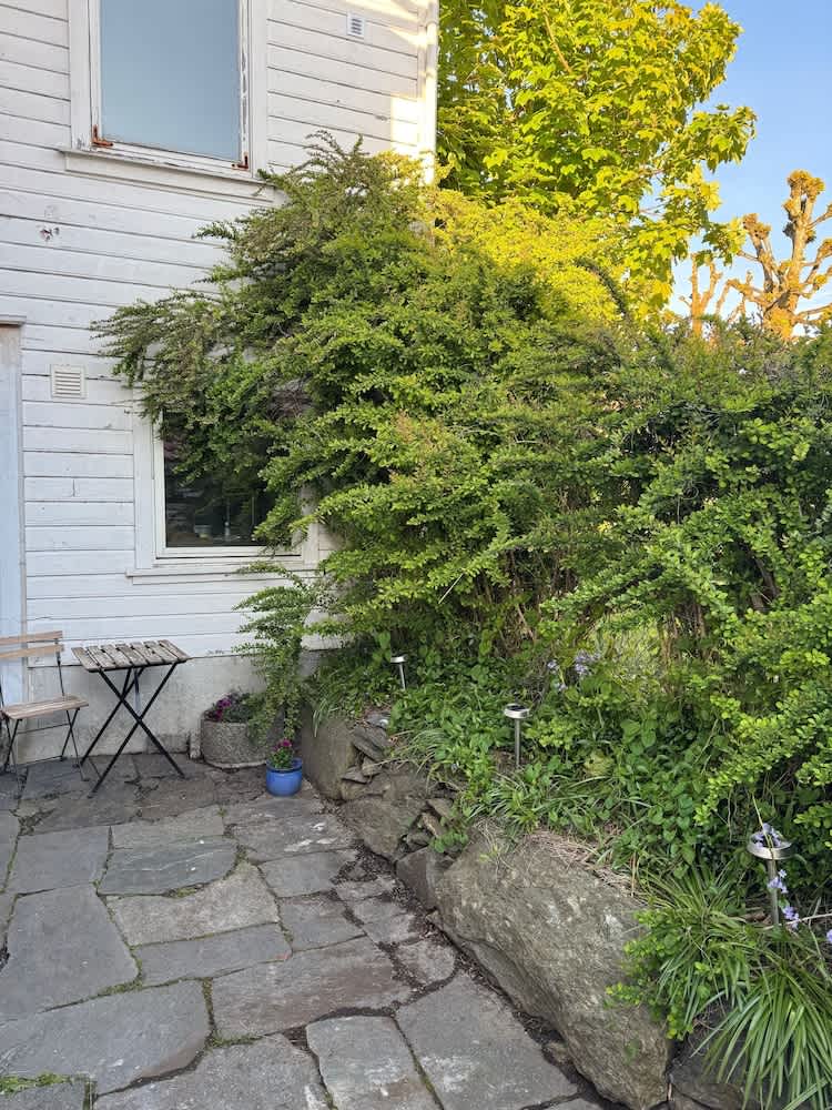 Lovely, Bright Studio in Great Central Location in Stavanger 1