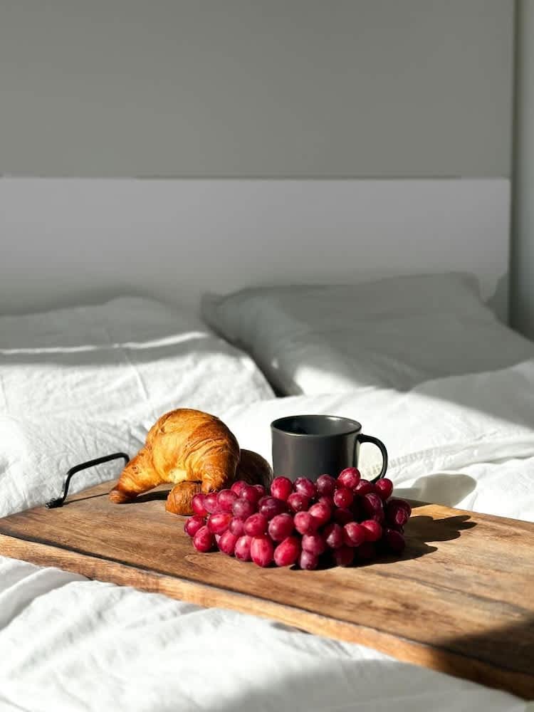 Lovely, Bright Studio in Great Central Location in Stavanger 2