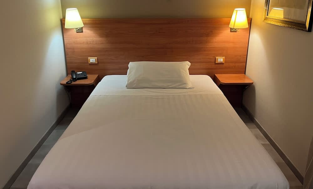 Hotel Re 1