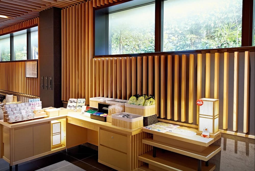 Daiwa Roynet Hotel Kyoto Ekimae PREMIER 5