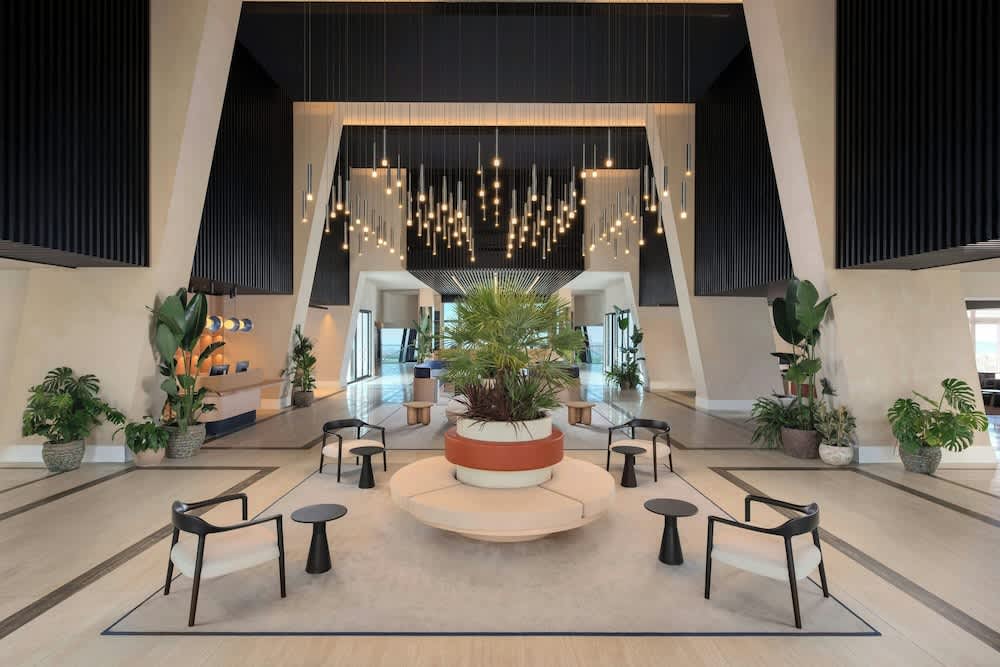 Four Points by Sheraton Costa Blanca Resort 2