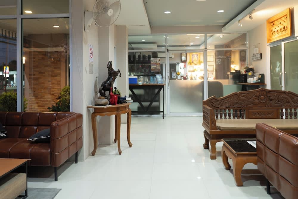 Nonsi Hotel Phitsanulok 2