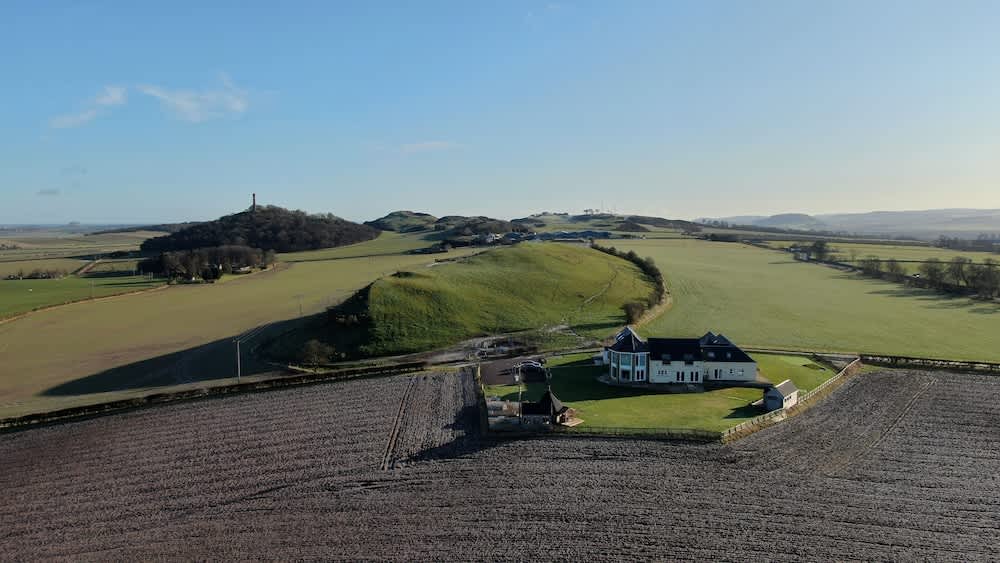Garleton Lodge 1