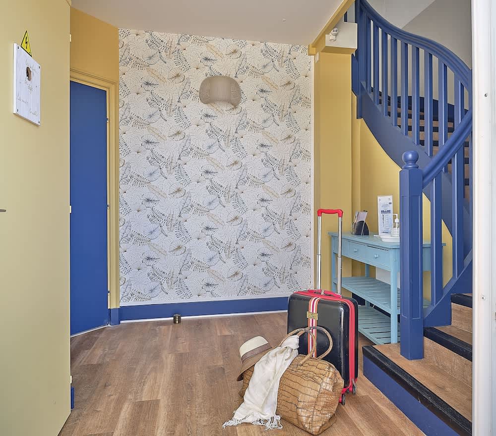 Hotel Restaurant L'Atlantique 3