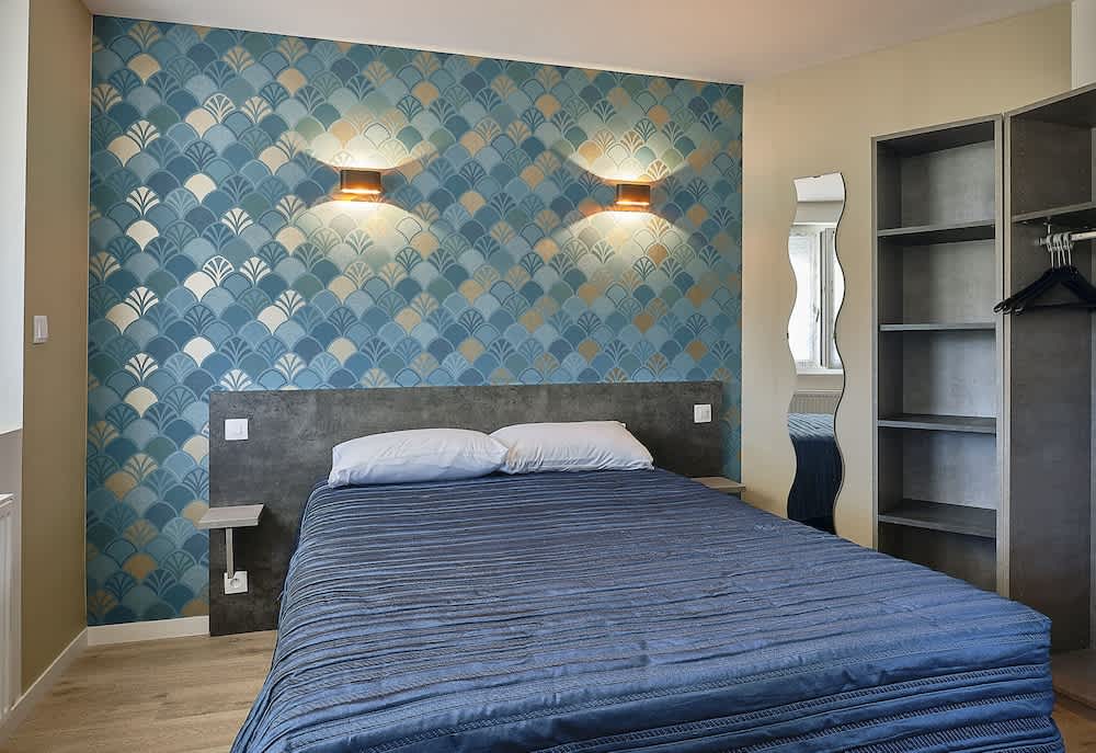 Hotel Restaurant L'Atlantique 2