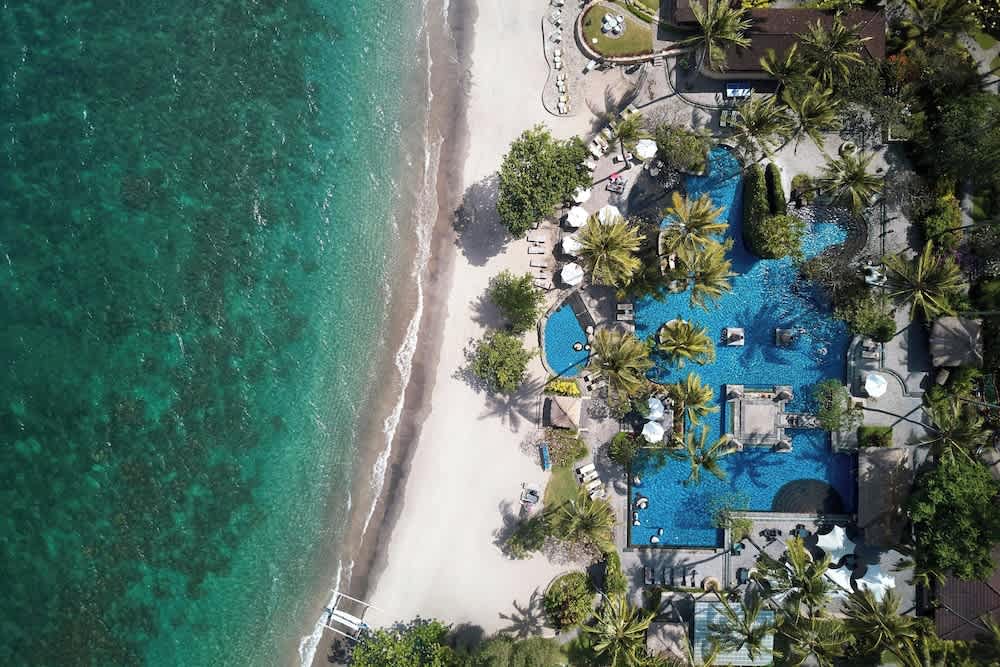 Sheraton Senggigi Beach Resort 1