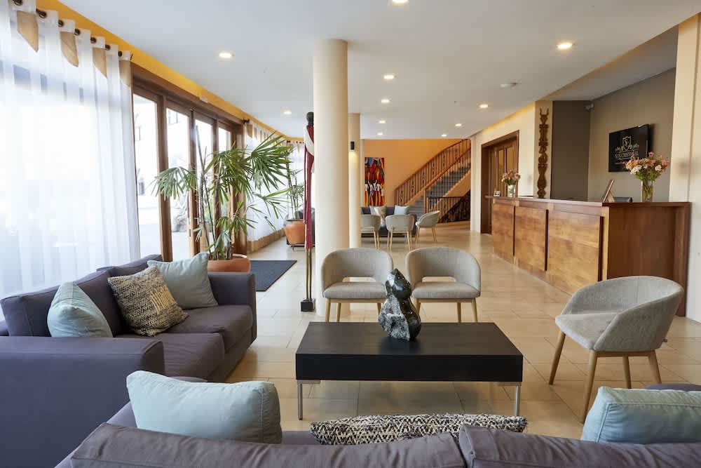 San Cristobal Boutique Hotel - Ivato Airport 2
