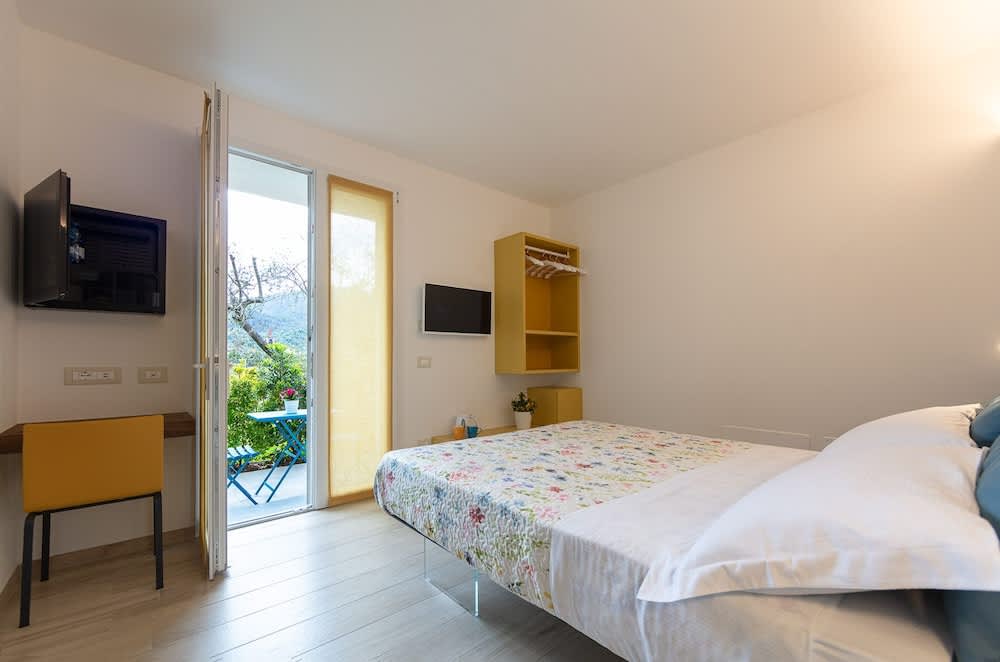 ARIA Design B&B Levanto 2