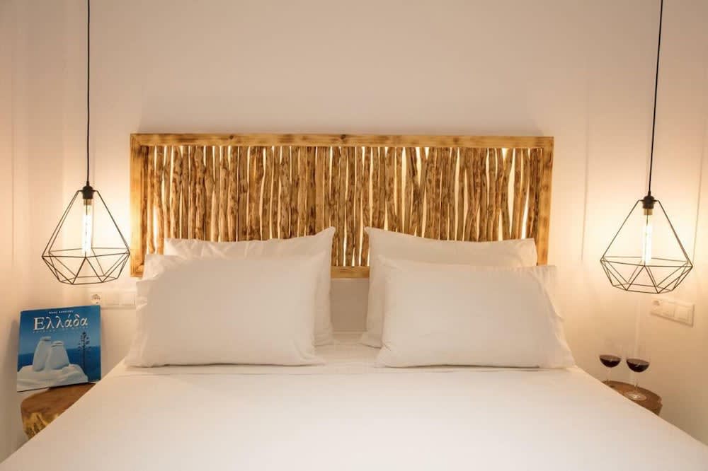 Casa Centro Mykonos 1