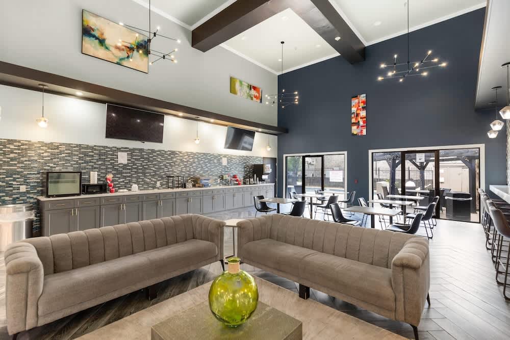 Wingate by Wyndham Humble/Houston Intercontinental Airport 2