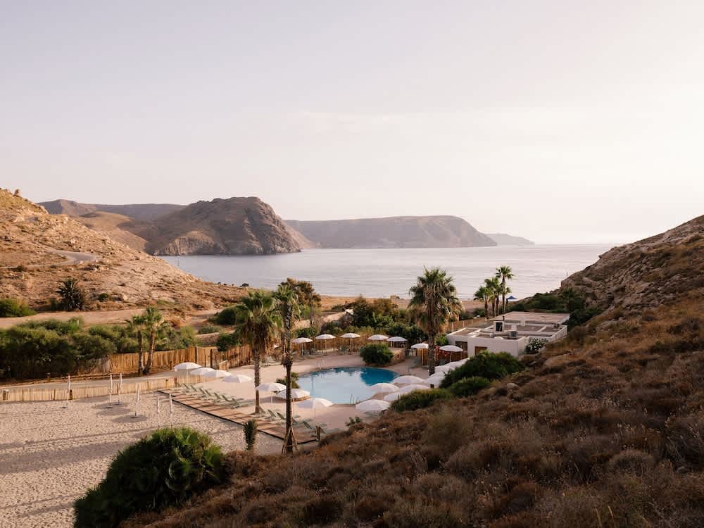 wecamp Cabo de Gata 1