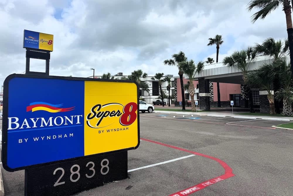 Baymont by Wyndham Corpus Christi Airport 1