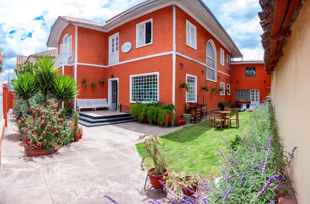 Eco Inn 1