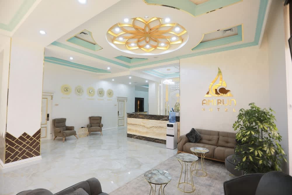 Amirun Hotel by Reikartz 2