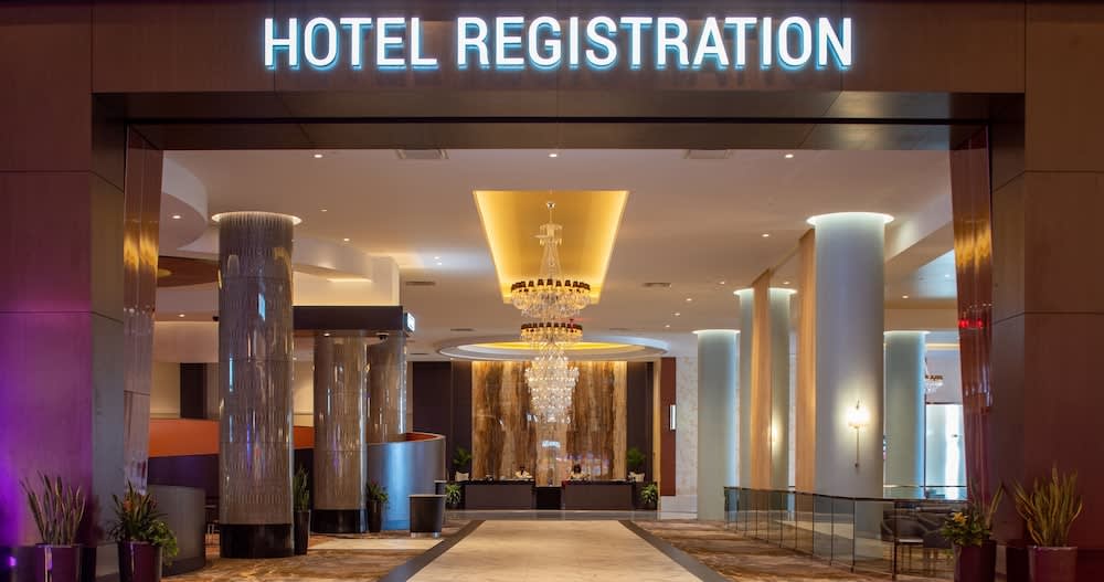 Southland Casino Hotel 2
