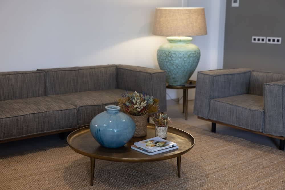 Cala Lanuza Suites 5