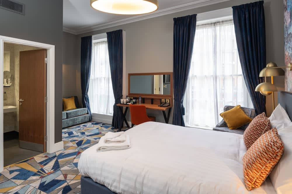 Keavan's Port Hotel, Dublin 4