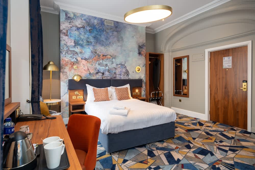 Keavan's Port Hotel, Dublin 3