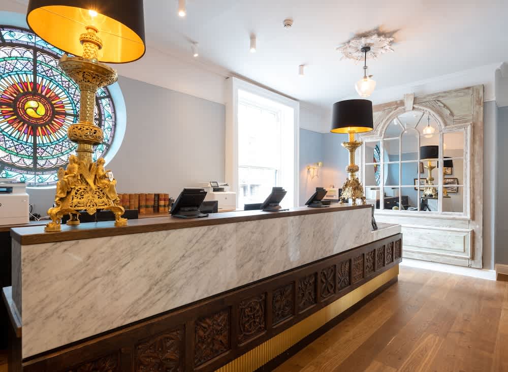 Keavan's Port Hotel, Dublin 2